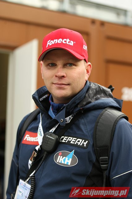 083 Pekka Niemela
